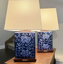 Pair of Ralph Lauren Lamps