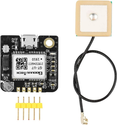 Gps module receiver neo - gps, neo-6m