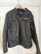 Genuine Harley Davidson