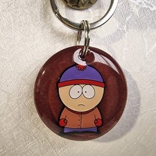 BN Handmade South Park Stan