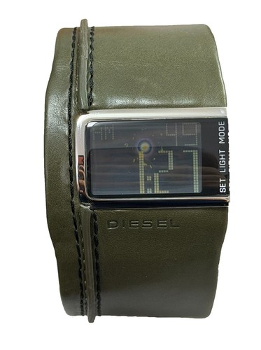 Diesel dz7053 digital men - diesel,
