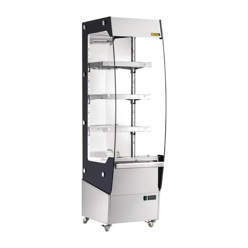 Buffalo slimline heated - slimline,