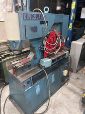 Kingsland 55XS Steelworker