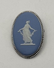 Vintage wedgwood blue - vintage,