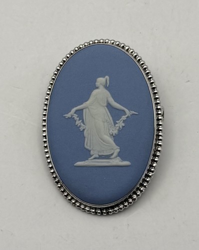 Vintage wedgwood blue - wedgwood,