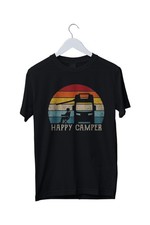 Happy Camper RV Camping