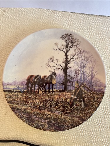 Wedgwood the farm - the, by