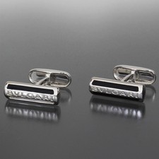 Bulgari BVLGARI cufflinks