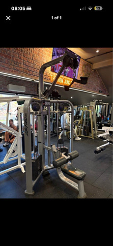 Life fitness home gym - home, weight