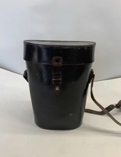 WW2 Binoculars In WW1 Case￼