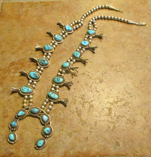 Gem vintage navajo - gem,