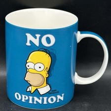 The Simpsons Homer Simpson No