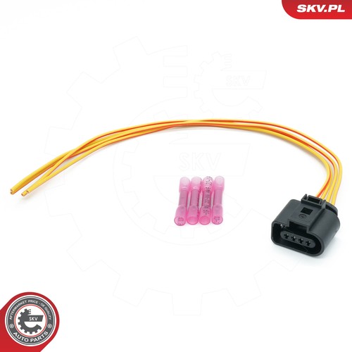 Fits esen skv 53skv121 wire - 53skv121,