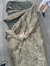 Nash Indulgence Bedchair SS 3