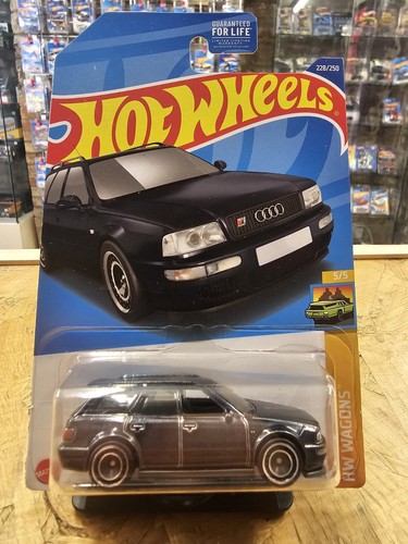 Hot wheels super treasure - hot,