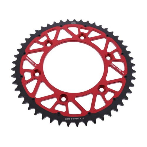 Jtx210 49red 520 z49 crown - jtx210.49red,