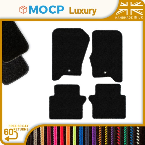 Luxury car mats fit land - to,
