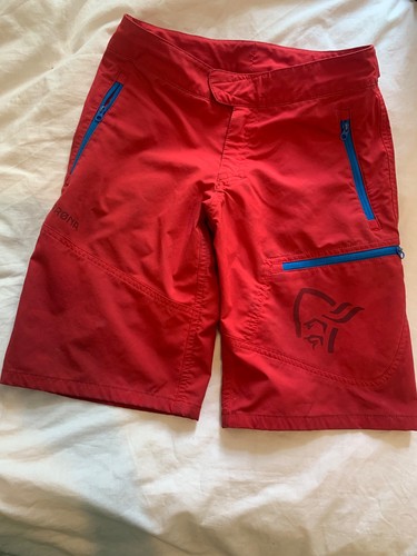 Norrona shorts size - norrona, shorts,
