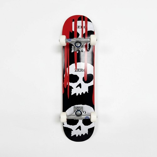 Zero skateboards custom - skateboards,