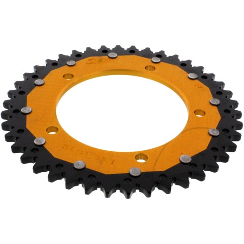 Sprocket dual 525 with 42 - 525,