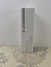 Simple Modern Water Bottle