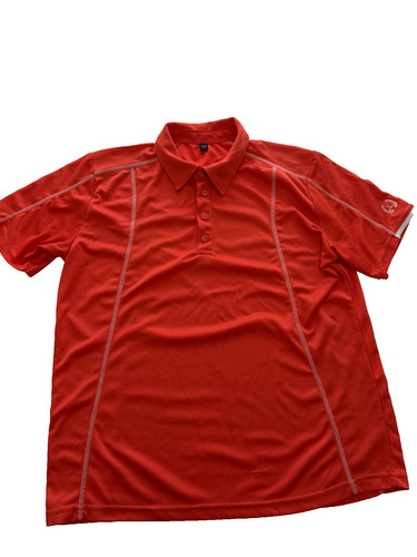 Slazenger heritage golf polo - slazenger,
