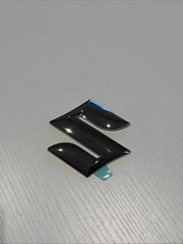 GENUINE Suzuki Chrome Exterior