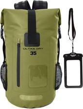 Premium 35L & 55L Waterproof