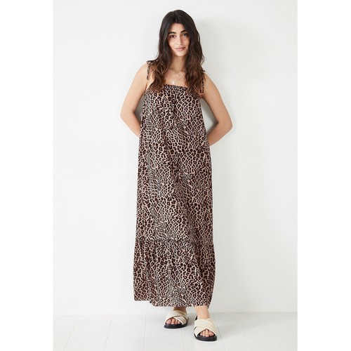 Hush maxi dress - hush, in