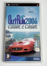 OutRun 2006: Coast 2 Coast -