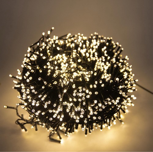 1000 led string fairy - string, lights