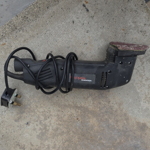 Workzone model corded - model,