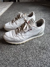 Reebok Classic Leather