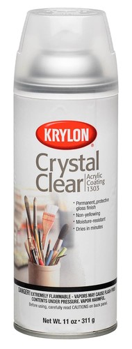 Krylon k01303007 acrylic spray - krylon,