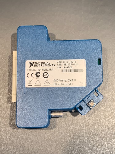 National instruments - national, ni