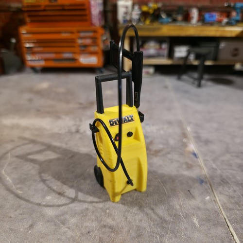 Scale pressure wash rc - scale,