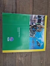 Padi Enriched Air Diver Manual