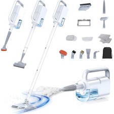 10-in-1 Steam Mop with