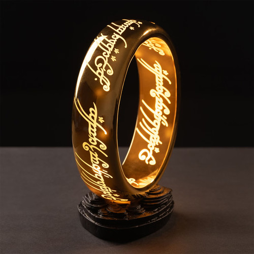 Lord the rings replica - of,