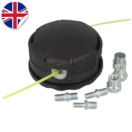Quick fill speed - quick, strimmer