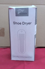 KOODER Boot Dryer,Shoe Dryer,Foot Dryer ! Eliminate Bad Odor and sanitize Shoes!