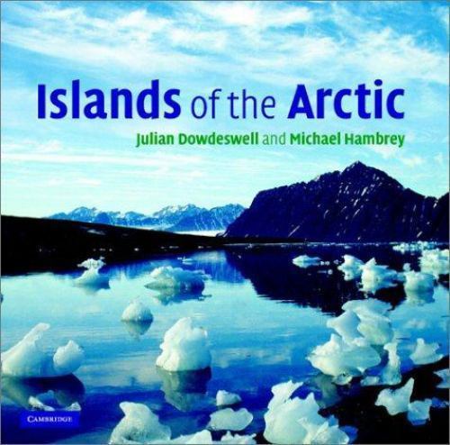 Islands the arctic by - islands,