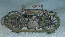 Antique Lead Circa 1905 Xavier