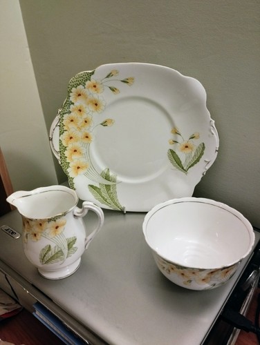 Art deco standard china - deco,