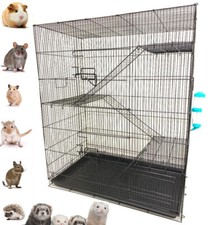 36" XLarge 4-Level Ferret
