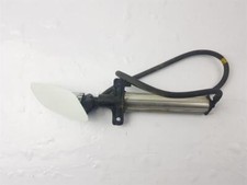 2007-2012 MK3 RENAULT LAGUNA HEADLIGHT WASHER JET WITH COVER RH DRIVER SIDE