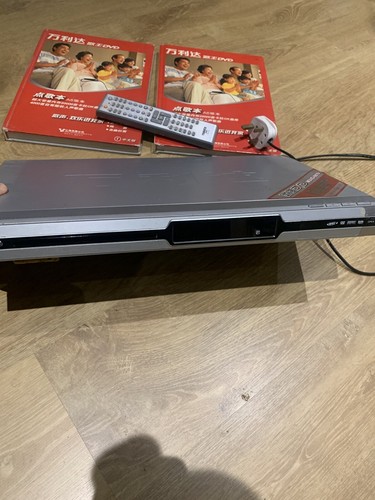 Malata dvd player - malata, karaoke