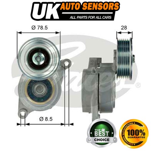 Fits mazda 2003 2009 1 - 1.3, 1.6
