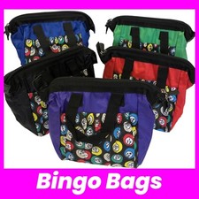 Bingo bag for - bag,