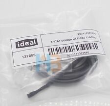 IDEAL CLASSIC FF , NF , LX NTC SENSOR THERMOSTAT HARNESS 137658